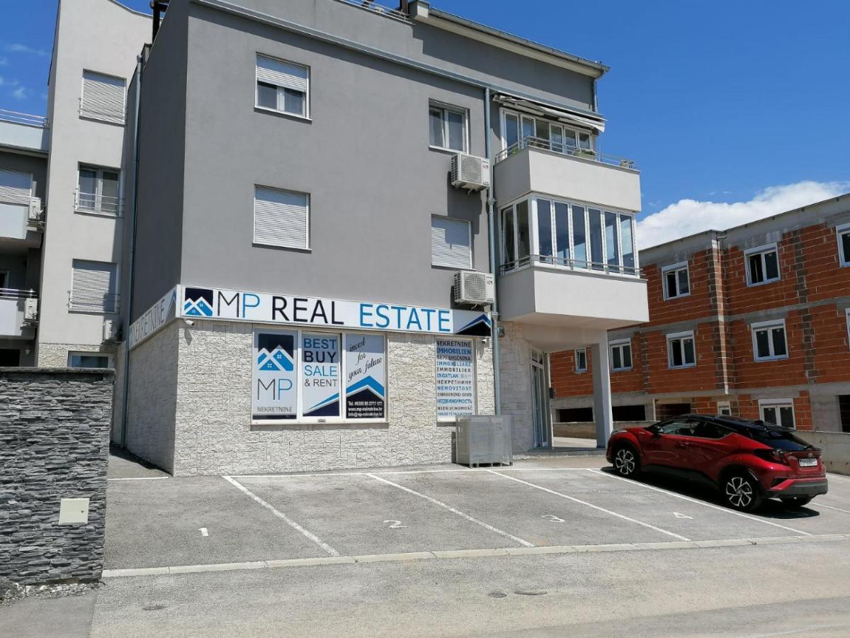 Apartman Krase Medulin Exterior photo