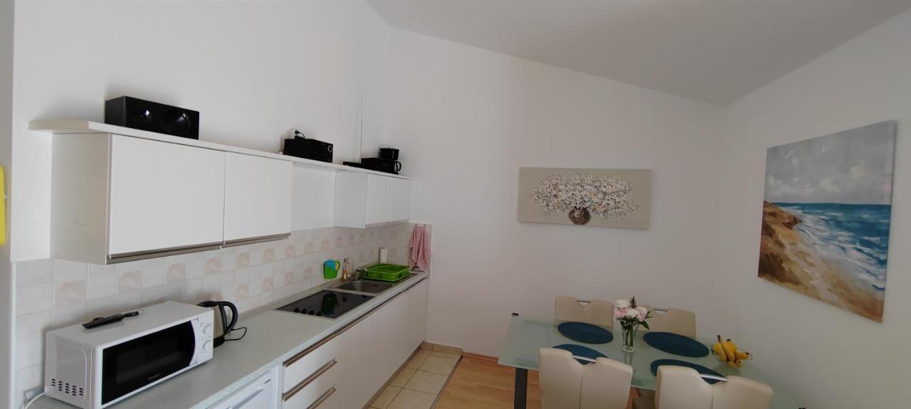 Apartman Krase Medulin Exterior photo