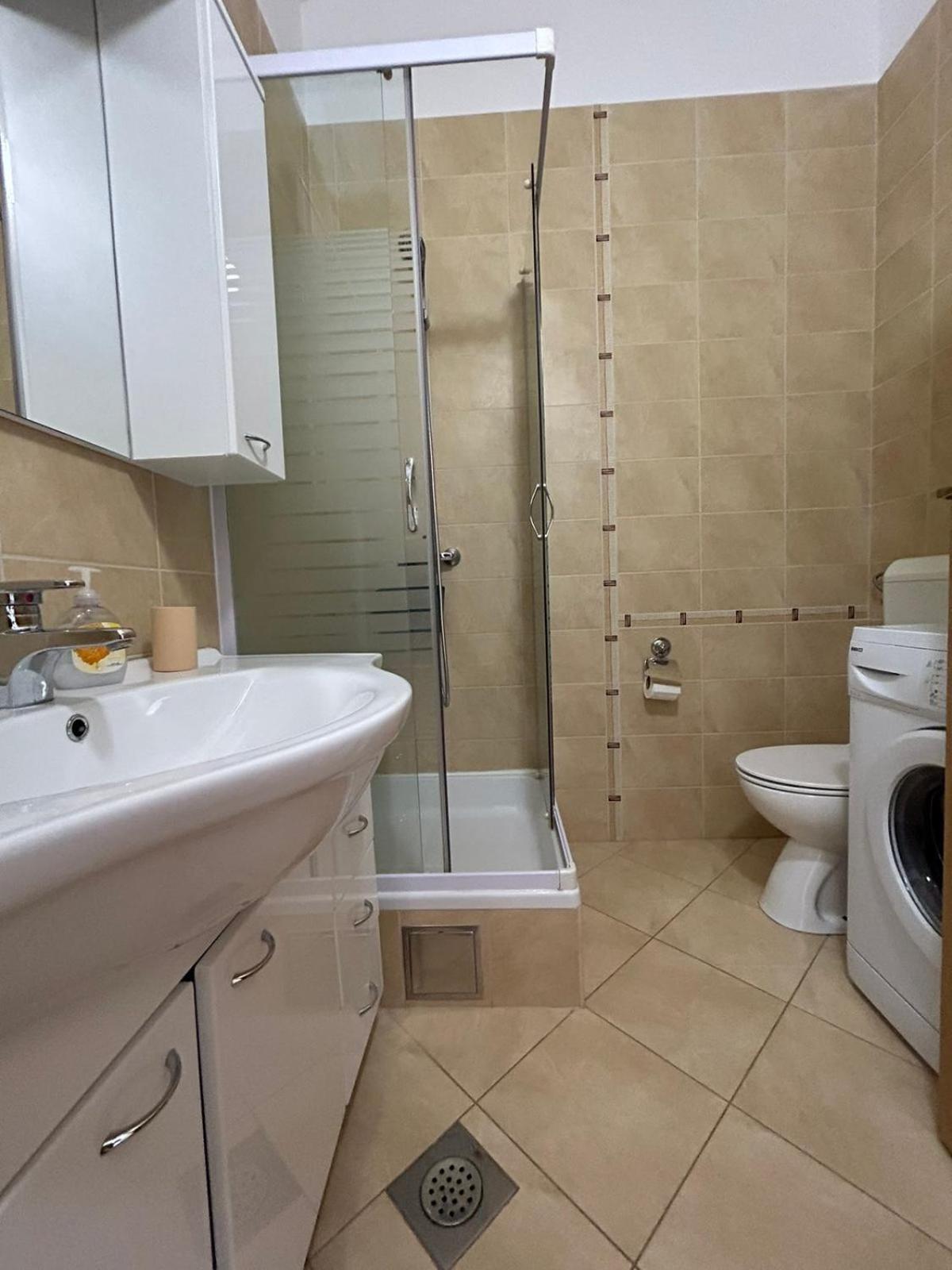 Apartman Krase Medulin Exterior photo