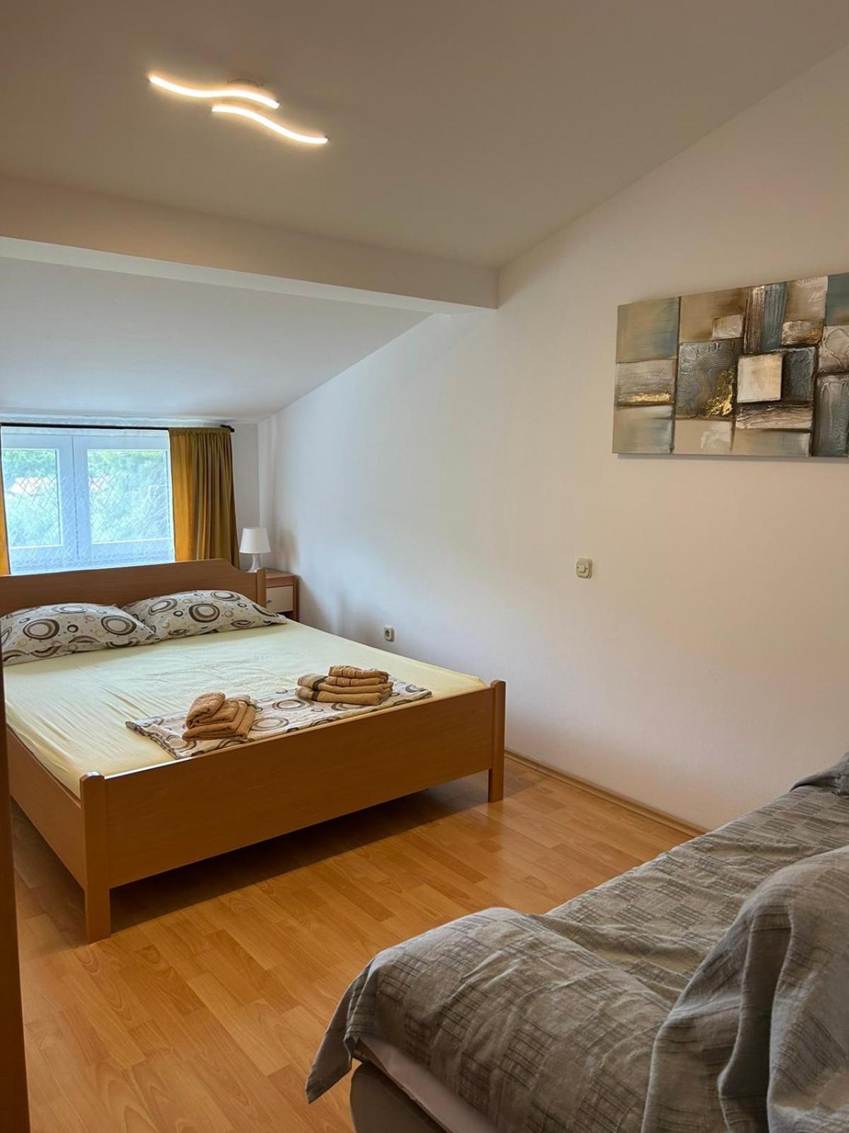 Apartman Krase Medulin Exterior photo