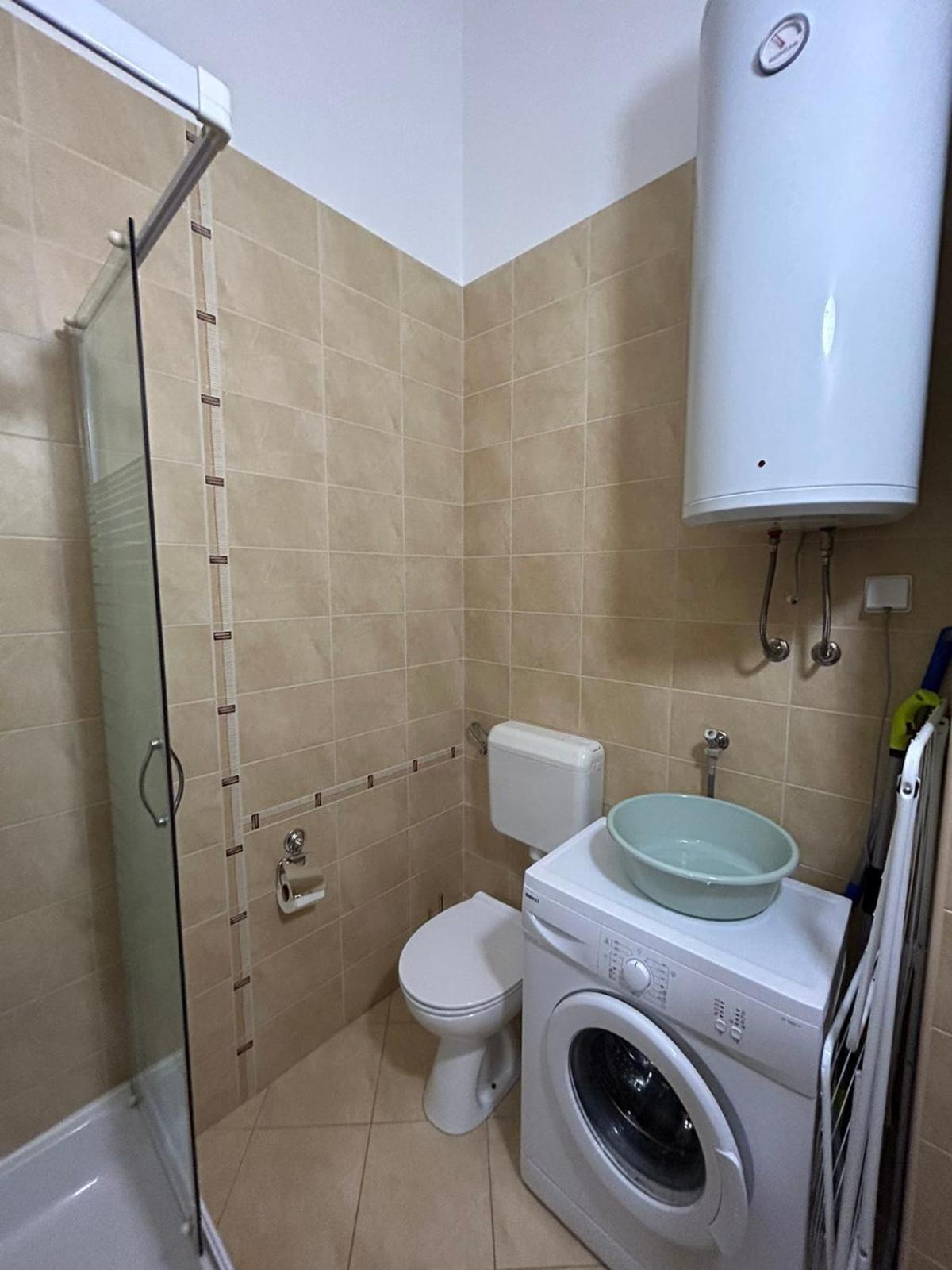 Apartman Krase Medulin Exterior photo