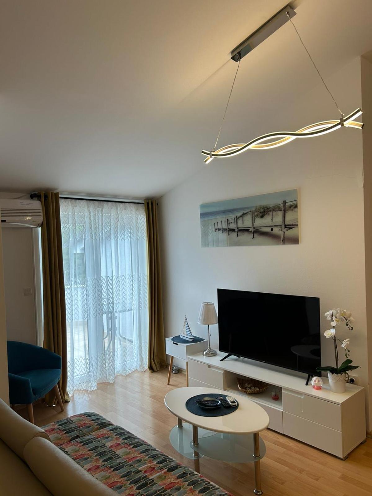 Apartman Krase Medulin Exterior photo