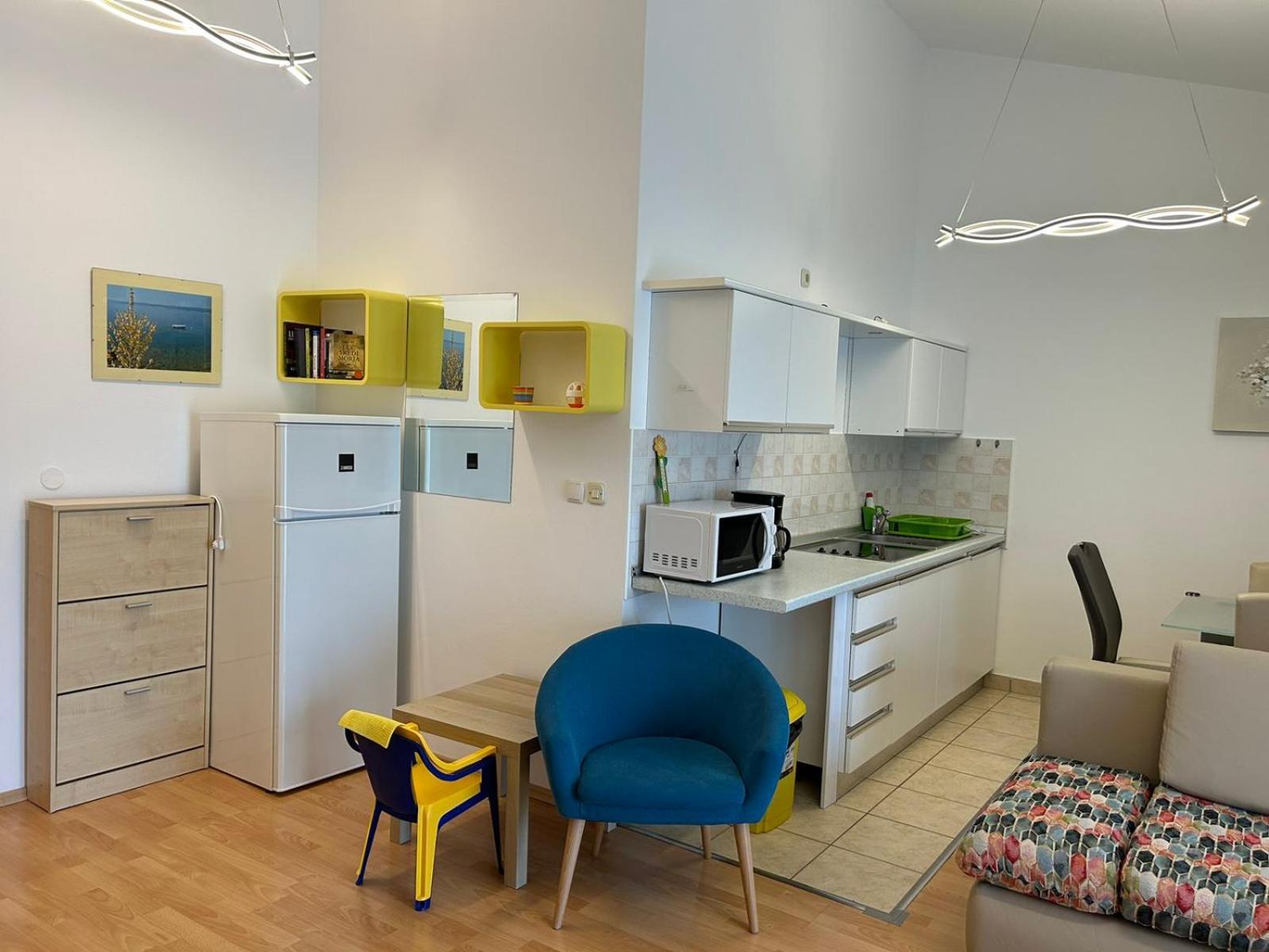 Apartman Krase Medulin Exterior photo
